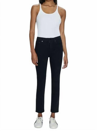 Pistola - Calça Jeans Madi Tornozelo Reta