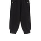 Sasha+Z - Girls High-rise Jogger