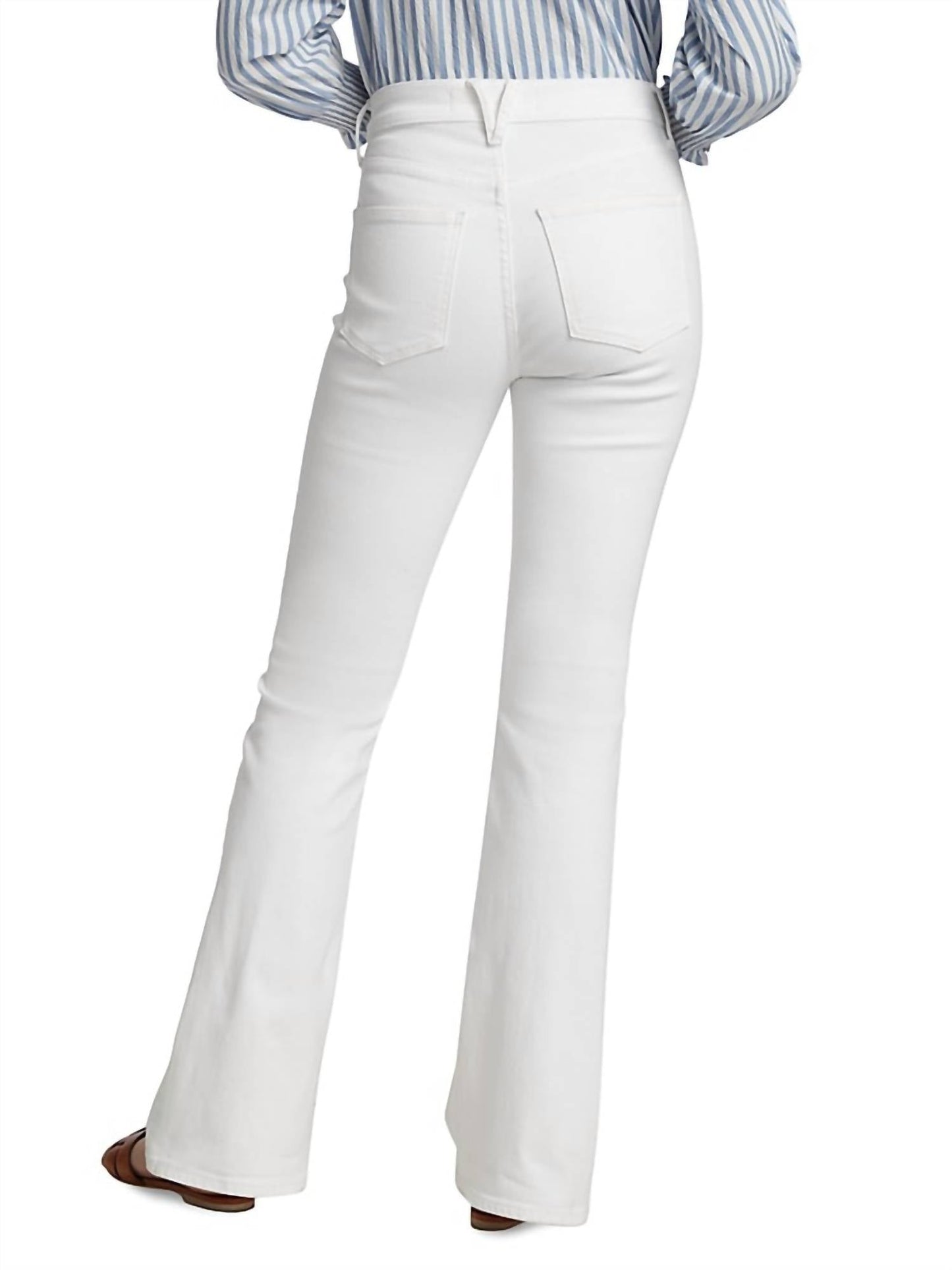 Veronica Beard - BEVERLY SKINNY FLARE JEAN