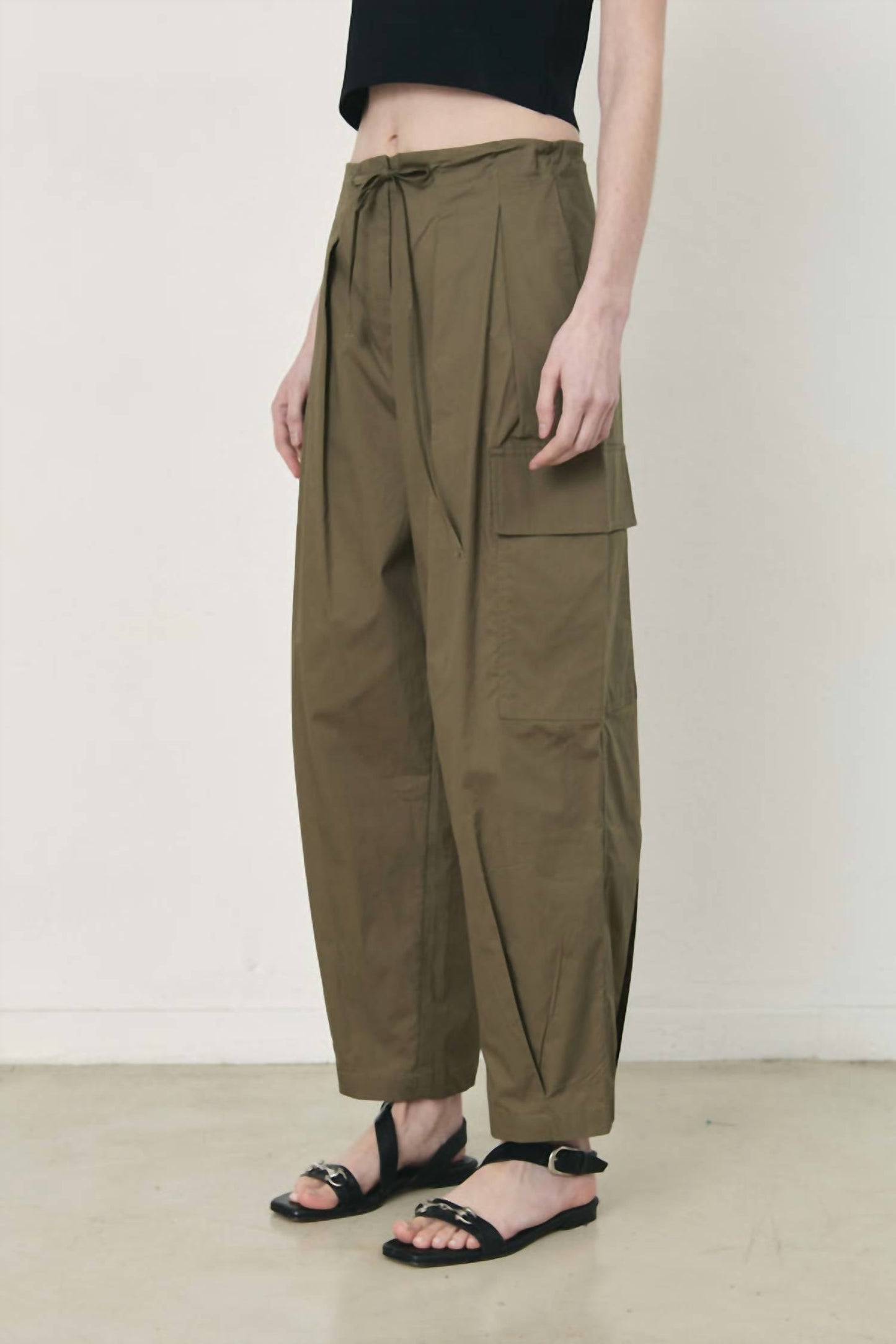 Deluc - Women's Johns Pants