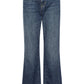 Amo - Marcenia Low Boot 90s Jean