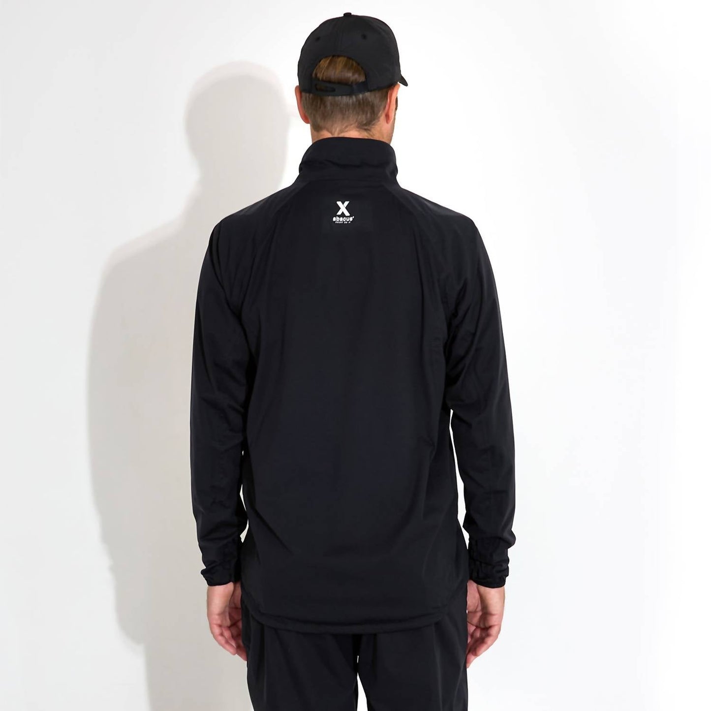 Abacus Sportswear Us - Pitch 37.5 Waterproof Golf Jacket