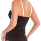 Miraclesuit - Block Party Arianna Lace Front Tankini Top