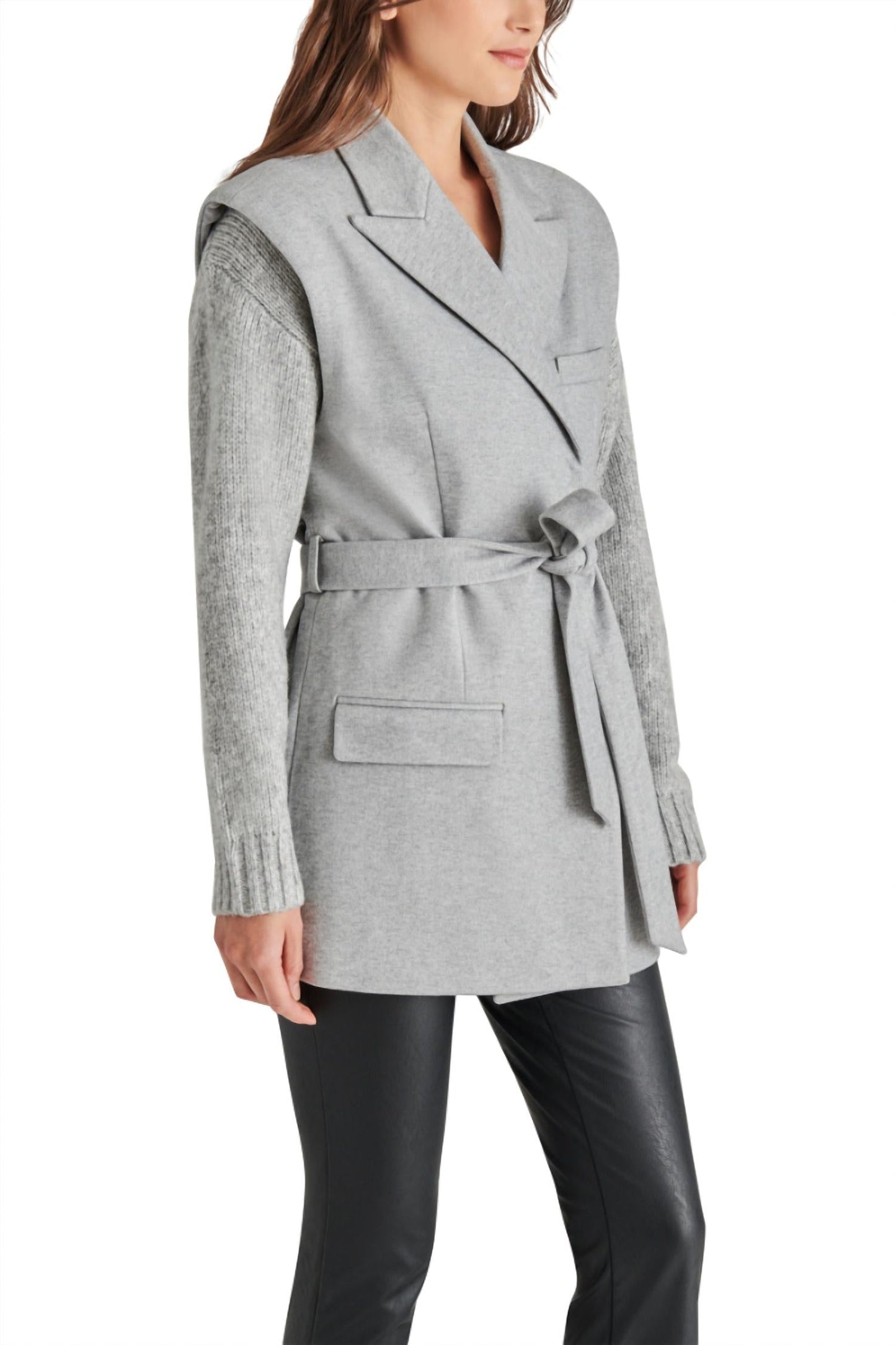 Steve Madden - Viviana Vest