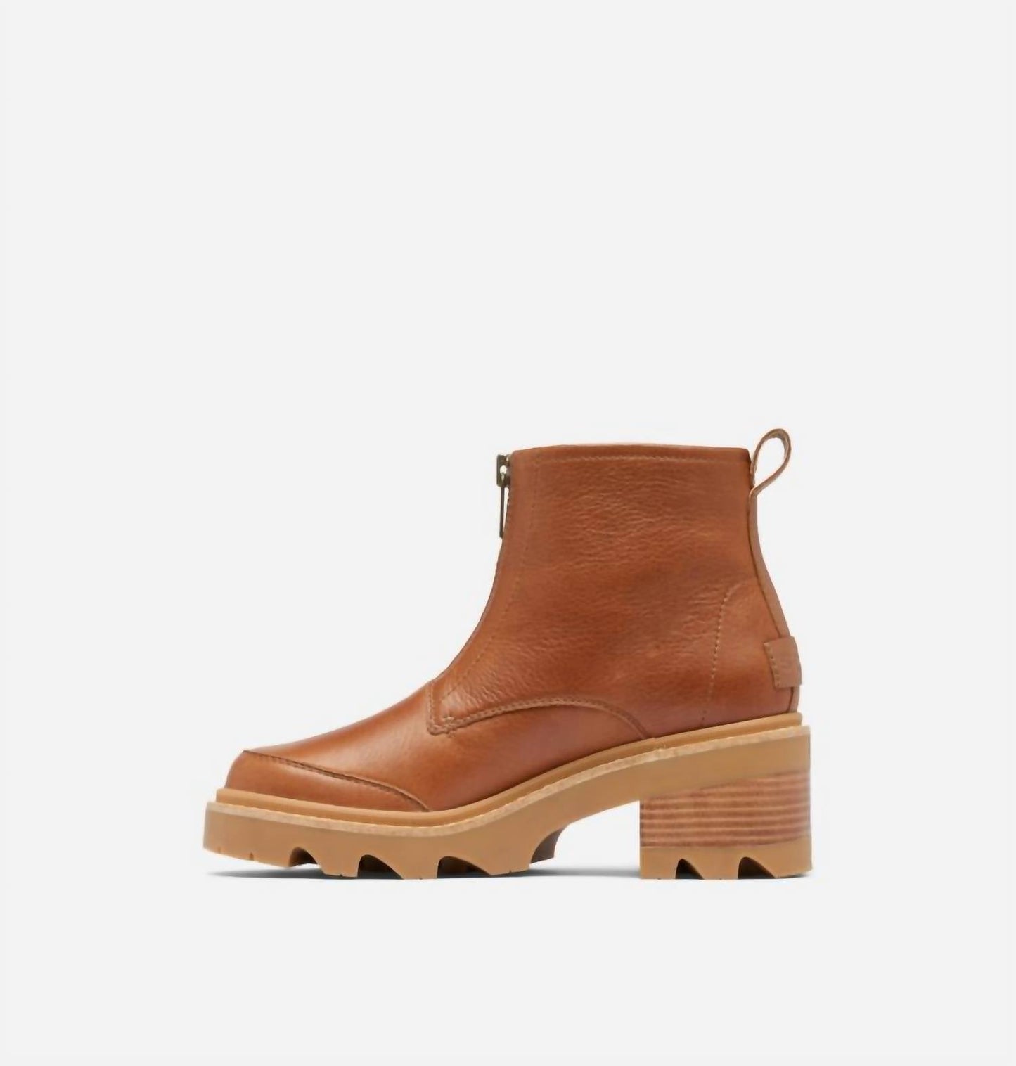 Sorel - Women's Joan Now Zip Boot