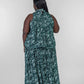 Just Bellina - Folk Tribe Skirt - Plus