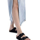 Xti - Women's Refresh Flat Sandals