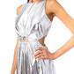Jules Kae - Lennie Midi Dress