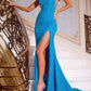 Jovani - Glitter Gown