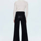 Pistola - Lana High-rise Wide Leg Jeans