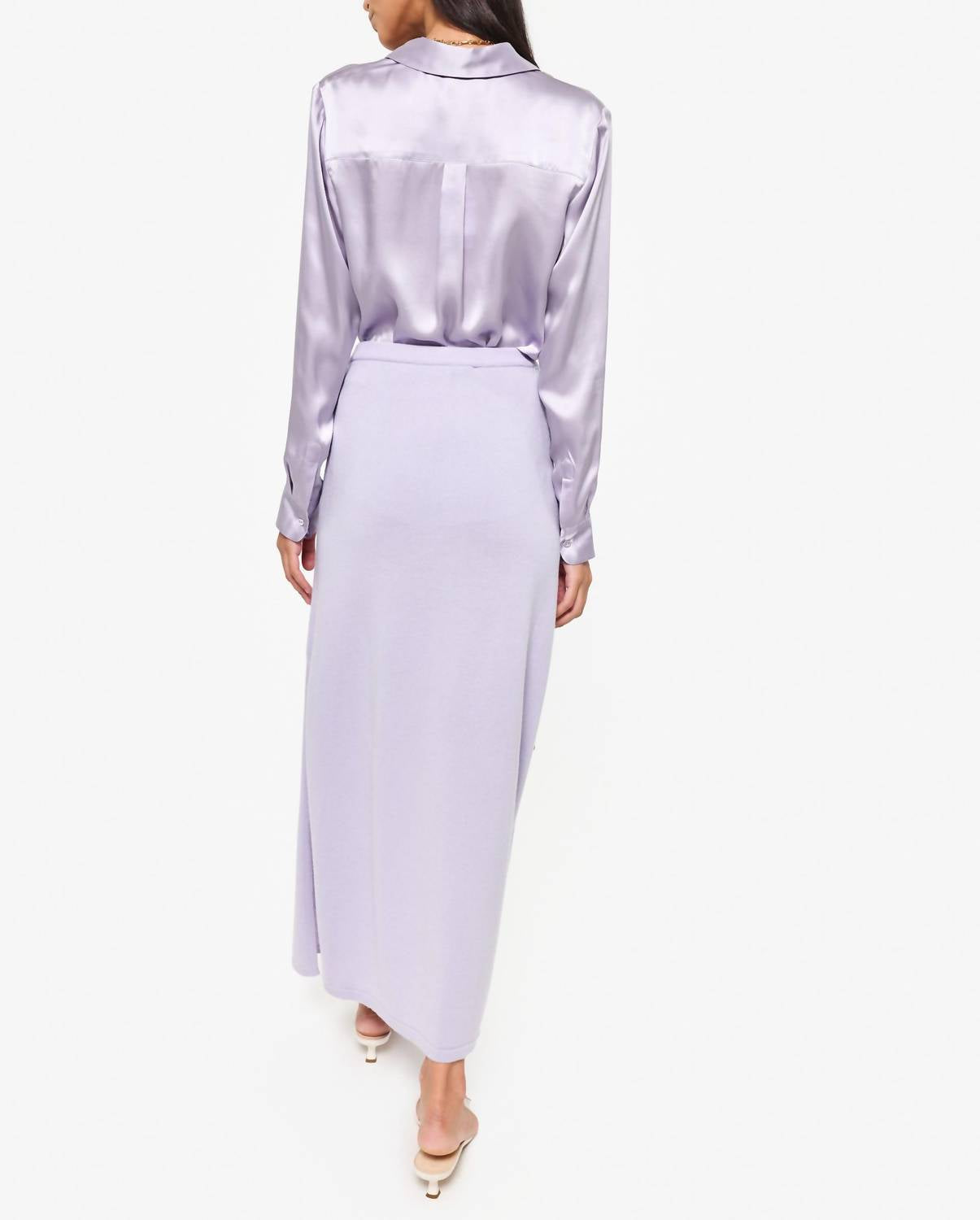 Cami Nyc - Jovina Knit Skirt
