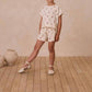 Rylee + Cru - Girl's Gelato Raegan Set
