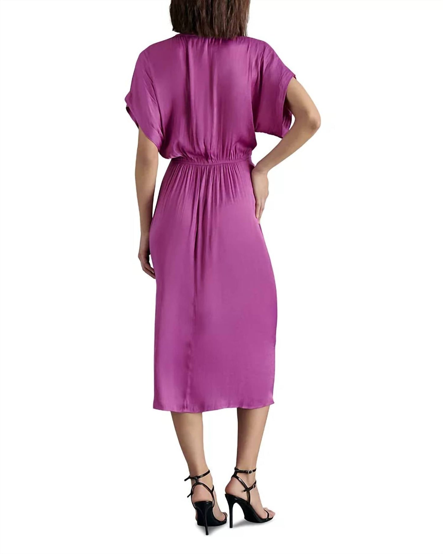 Steve Madden - Aimee Midi Dress