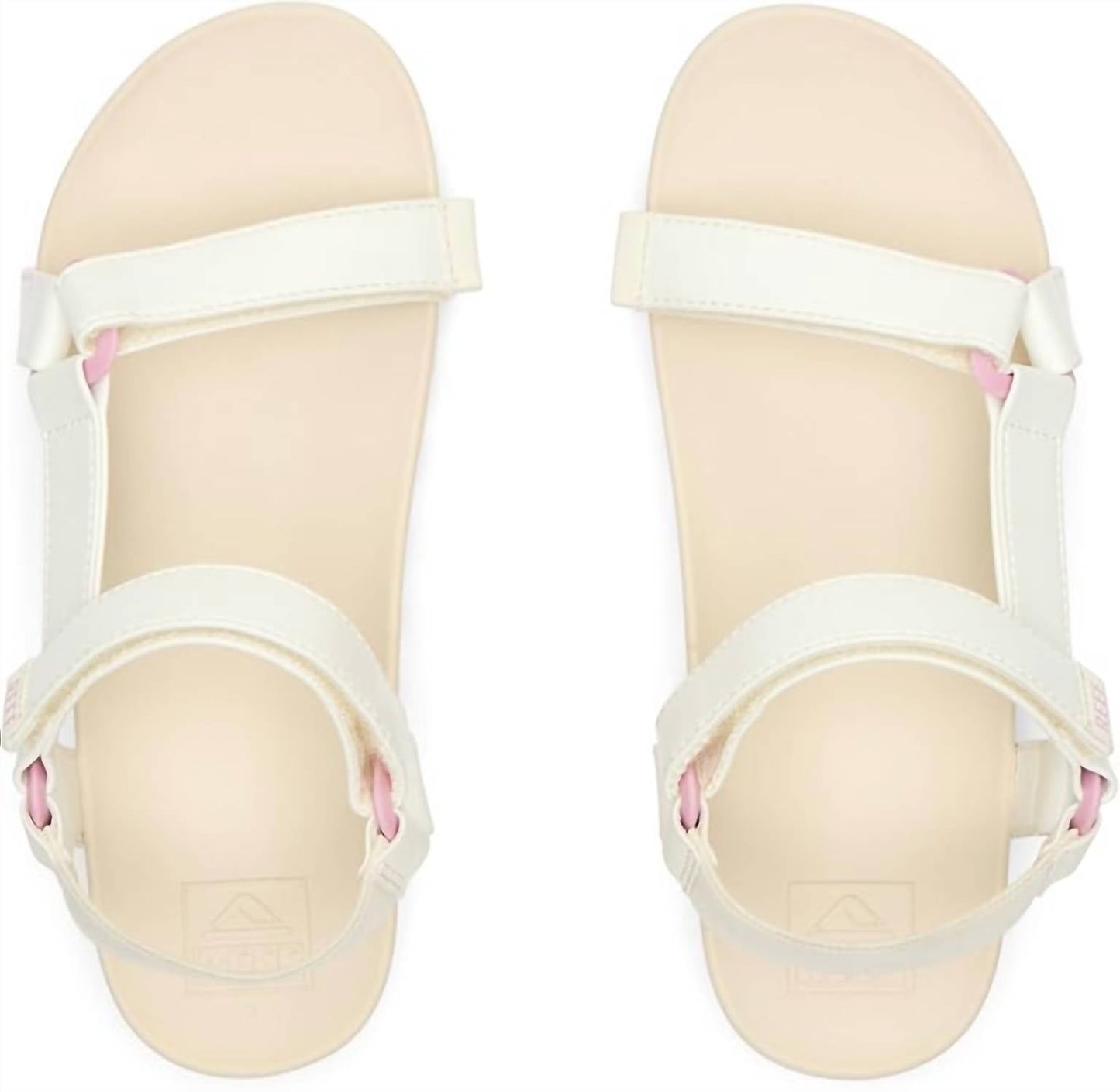 Reef - Little/kids Rem Hi Sandals