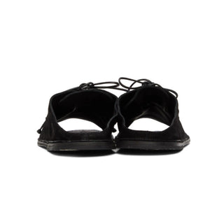 Marsell - Men's Sandalaccio Suede Lace-up Sandal