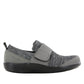 Alegria - Tênis casual feminino Qwik Slip On