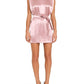 Amanda Uprichard - Cleary Mini Dress