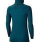 Nike - Hyperwarm Velour High Neck Top