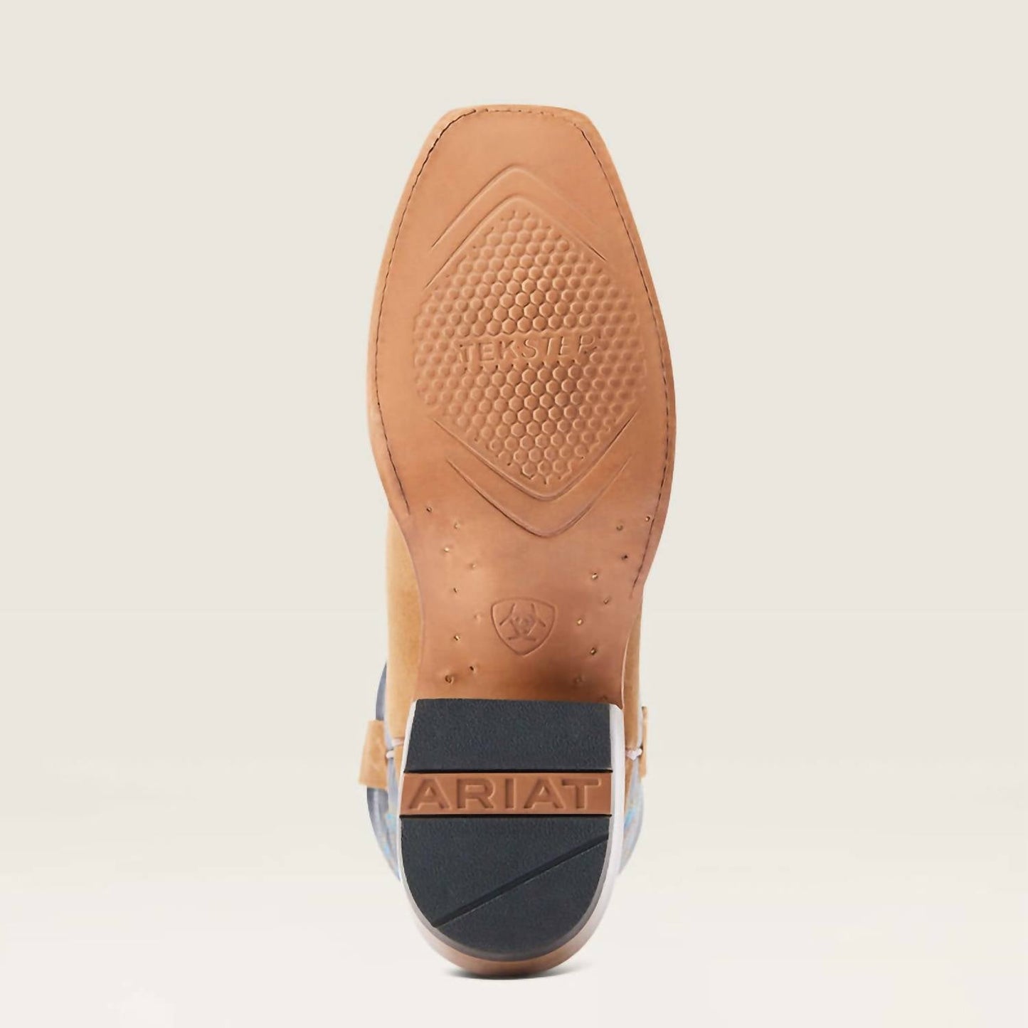 Ariat - Futurity Showman Men's Cowboy Boot