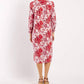 Jude Connally - Martha Cotton Voile Midi Dress