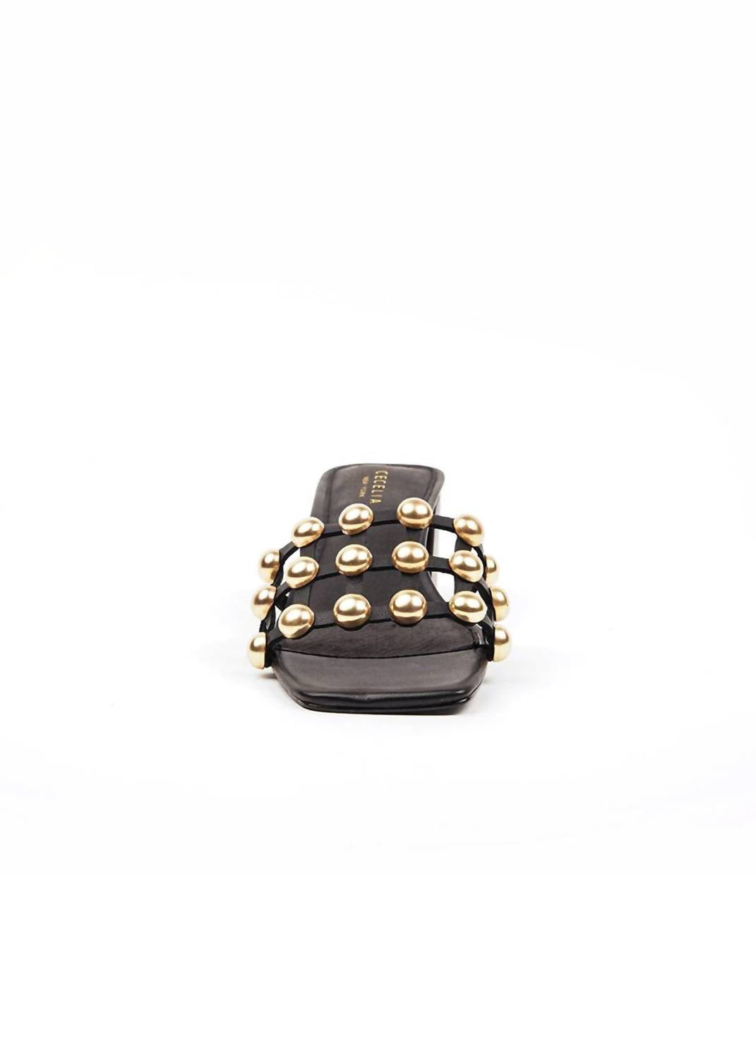 Cecelia New York - Women's Beth Sandals