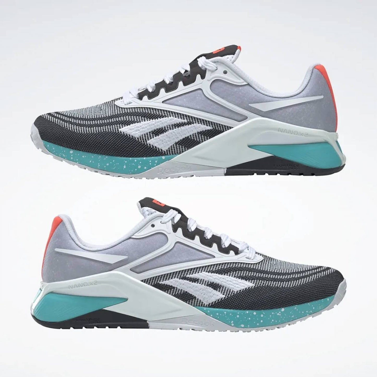 Reebok - Women's Nano X2 Running Shoes