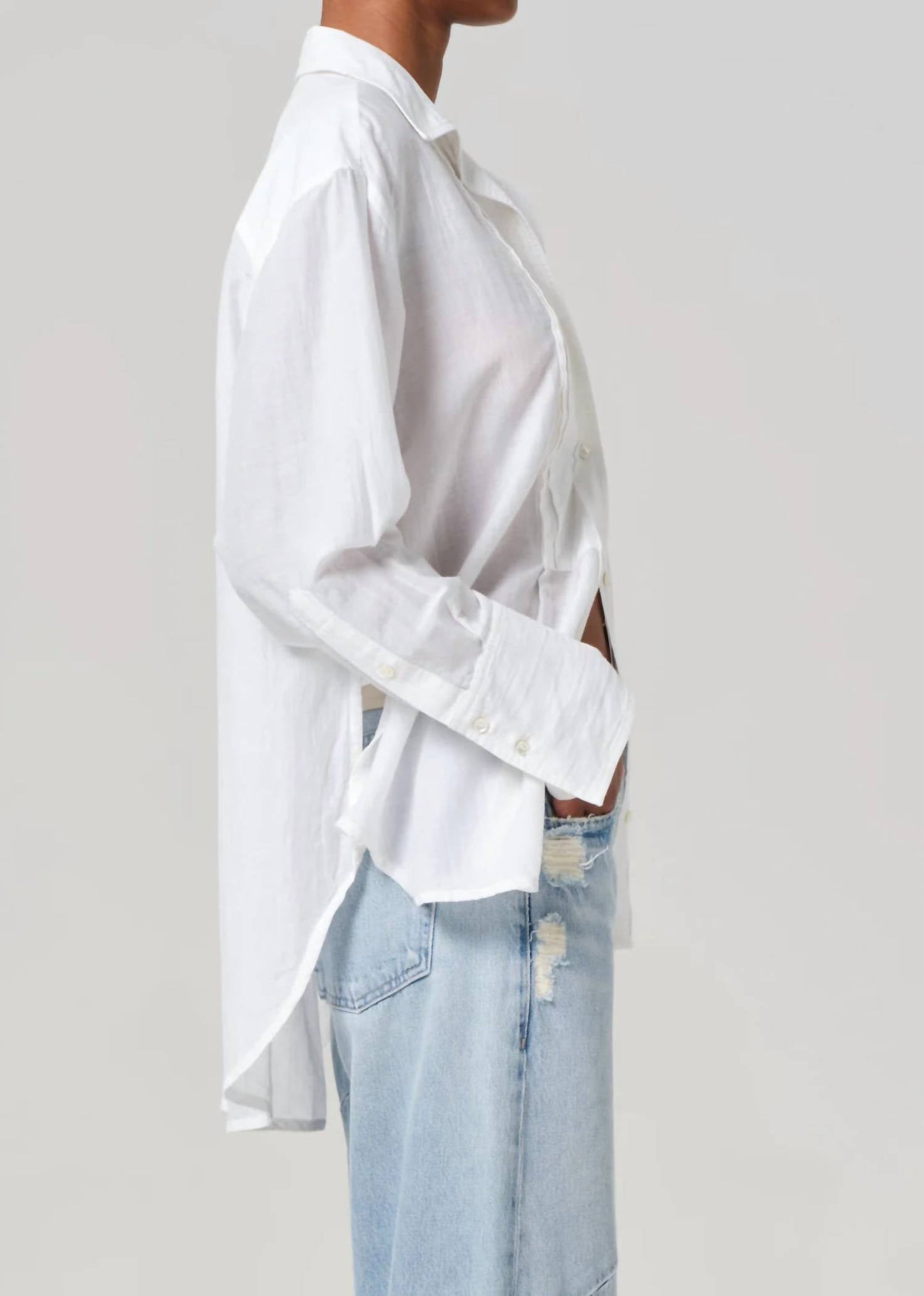 Citizens Of Humanity - Polina Shirt
