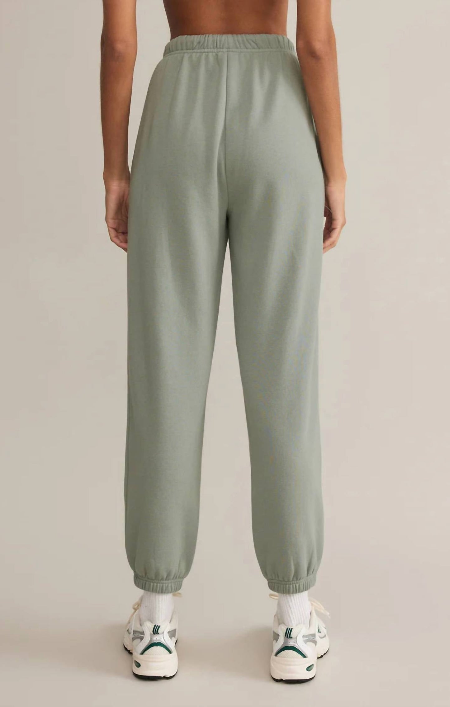 Z Supply - Classic Boyfriend Jogger Pants