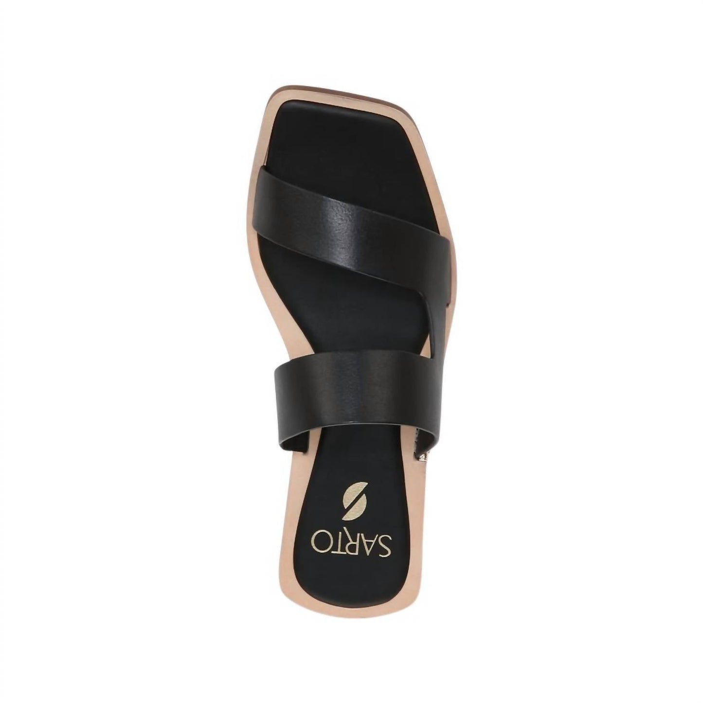 Franco Sarto - Emily Slide Sandal