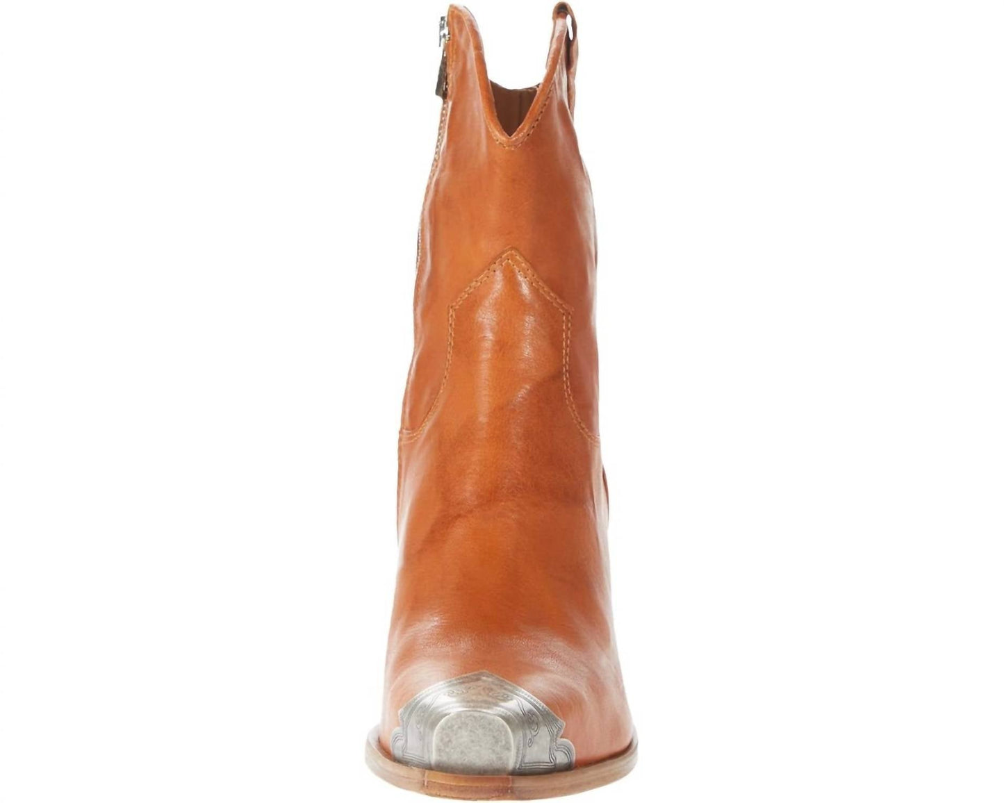 Free People - Women's Brayden Western Boot