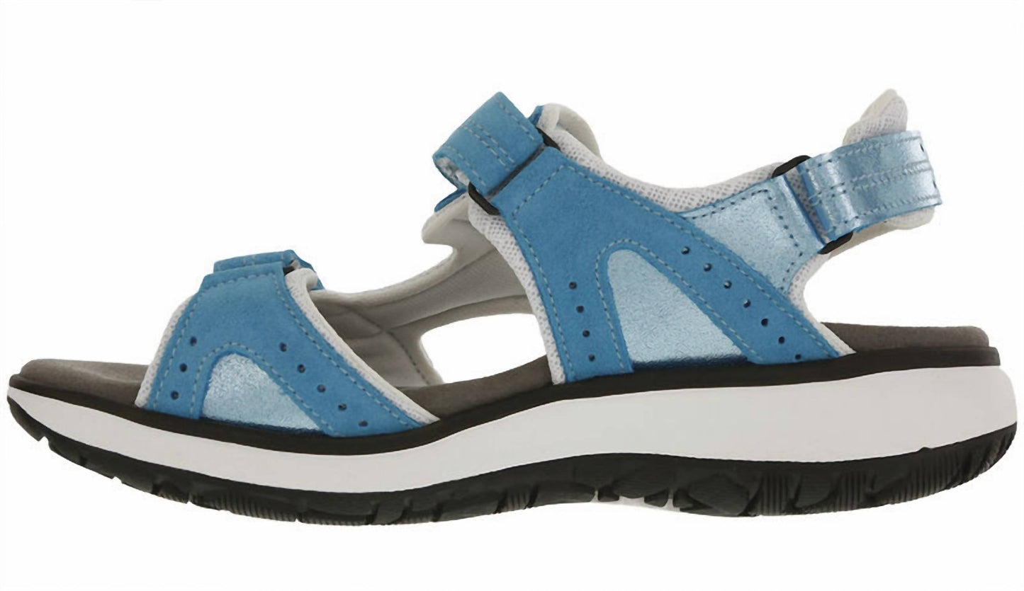 Sas - Women's Embark Ltd Sport Sandal