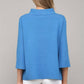 Fate - Pepper Mock Neck Sweater