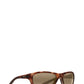 Maui Jim - Unisex Kipahulu Wrap Sunglasses
