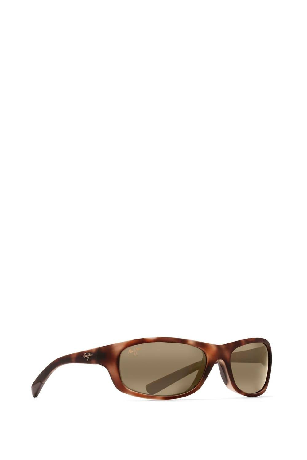 Maui Jim - Unisex Kipahulu Wrap Sunglasses