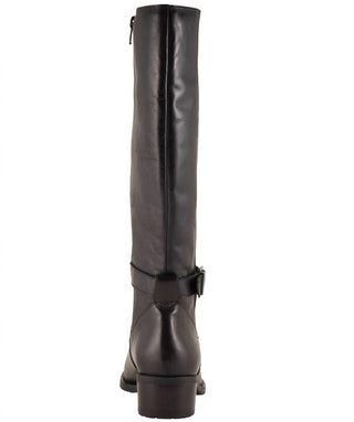 David Tate - BOTA DE ALTO JOELHO IMPERMEÁVEL ALLEGRIA FEMININA - LARGURA WW