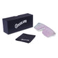 Óculos de proteção para pickleball Goodland, óculos de proteção, óculos de sol de segurança, óculos esportivos