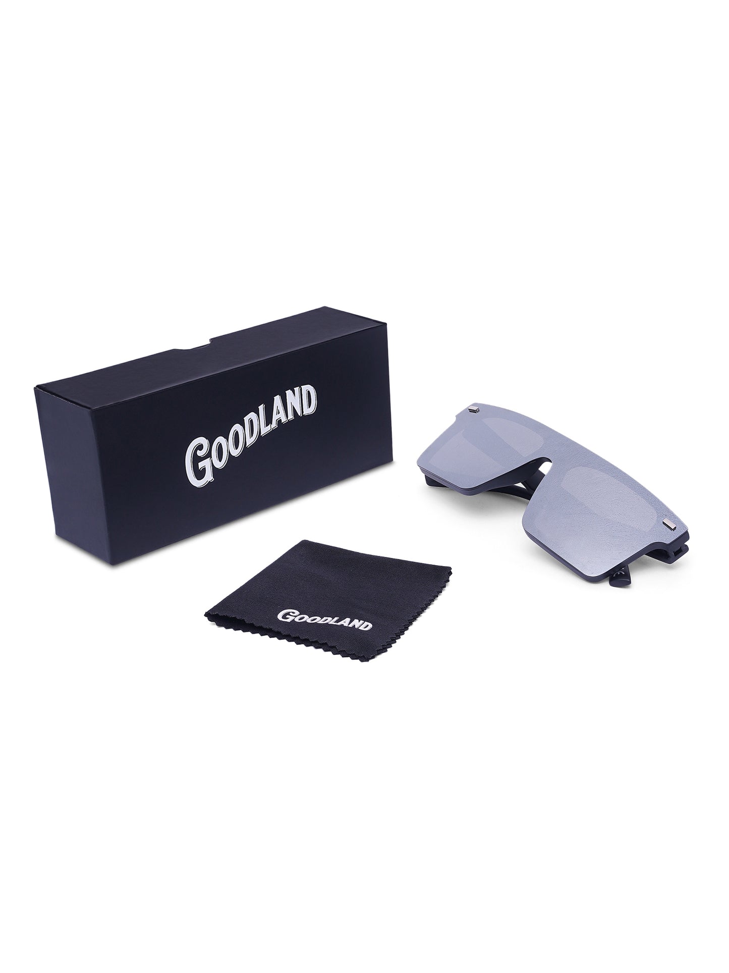Óculos de proteção para pickleball Goodland, óculos de proteção, óculos de sol de segurança, óculos esportivos