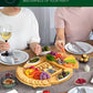 Cheese Board Set, Round
