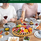 Cheese Board, Round
