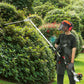 33cc Gas 6-in-1 Multi-functional Garden Trimmer Set