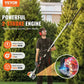 33cc Gas 6-in-1 Multi-functional Garden Trimmer Set