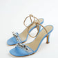 Maryam Nassir Zadeh - PAOLA SANDAL