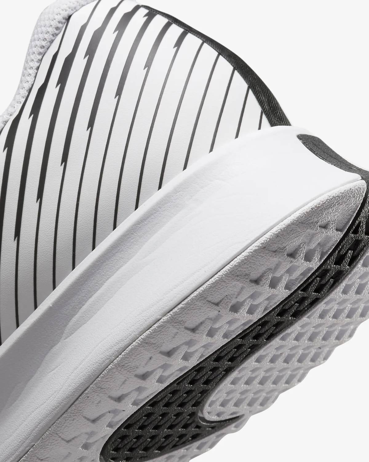 Nike - Men's Court Air Zoom Vapor Pro 2 Sneaker