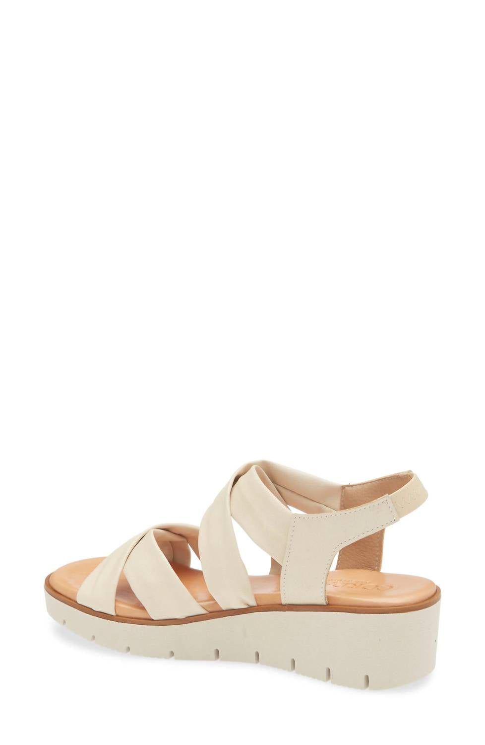 Cordani - Women's Margo Wedge Sandals