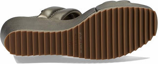 Pedro Garcia - Sandálias Fioralba Wedge Femininas