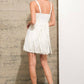 Blue B - Bring Him Home Mini Dress