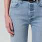 Citizens Of Humanity - Delfina High Waist Straight Leg Jeans