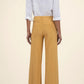Kut From The Kloth - Women's Meg Linen Wide Leg Pant
