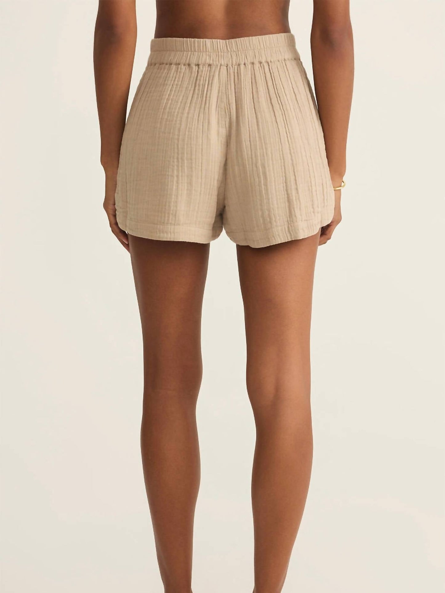 Z Supply - Beacon Airy Short