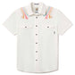Baja Llama - Men's Dissident Western Shirt